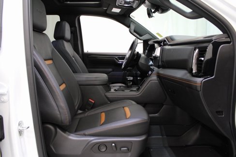 Used 2025 GMC Sierra 1500 AT4 w/ AT4 Premium Package image 24