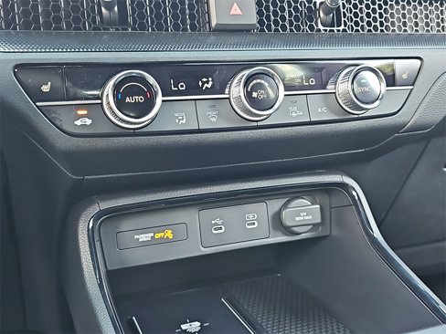 New 2026 Honda CR-V Sport-L image 24