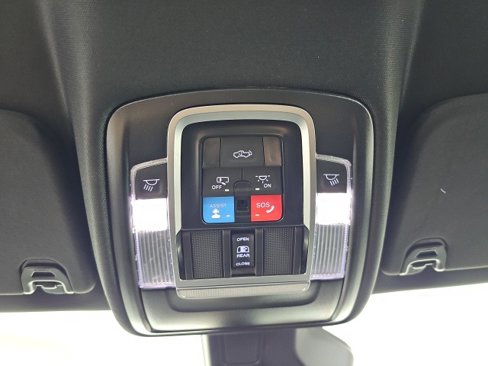 New 2026 RAM 1500 Big Horn image 22