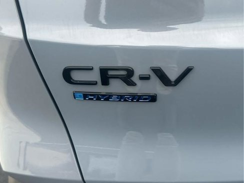 New 2026 Honda CR-V Sport-L image 13