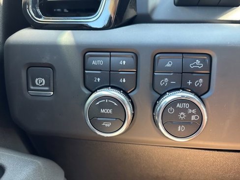 New 2026 GMC Sierra 1500 AT4 w/ AT4 Premium Package image 42