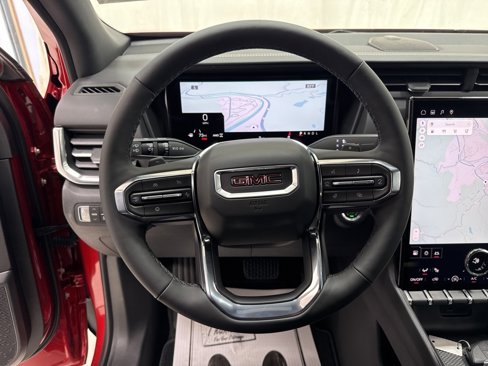 New 2026 GMC Terrain Elevation image 21
