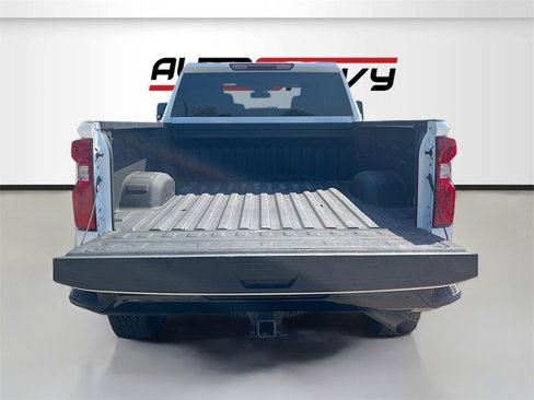 Used 2024 Chevrolet Silverado 2500 Custom w/ Custom Value Package image 23