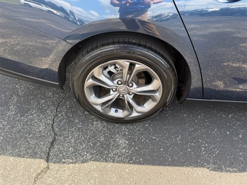 Used 2024 Honda Accord EX image 28