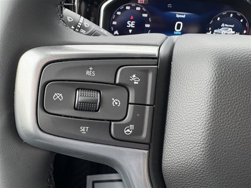New 2025 Chevrolet Silverado 3500 LTZ w/ Z71 Chrome Sport Edition image 26