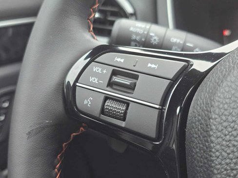 New 2026 Honda Passport TrailSport Elite image 37