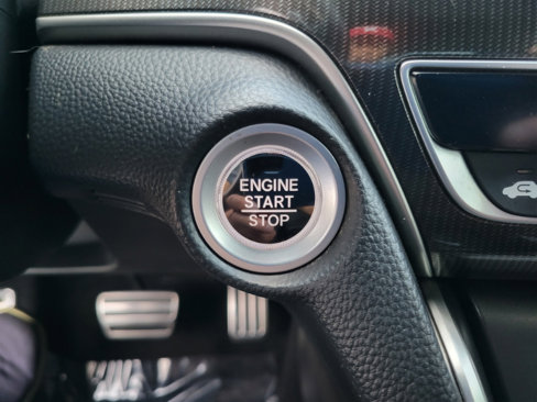 Used 2020 Honda Accord Sport image 39
