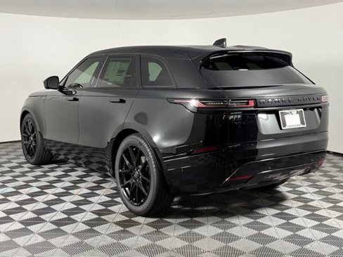 New 2026 Land Rover Range Rover Velar Dynamic SE image 4