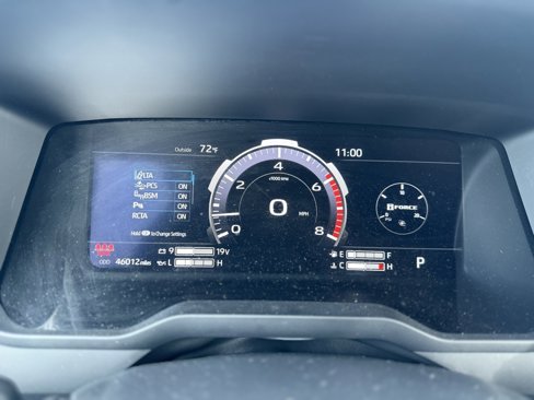 Used 2024 Toyota Tundra Platinum image 21