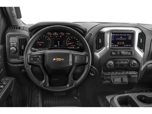 New 2026 Chevrolet Silverado 2500 LT image 5