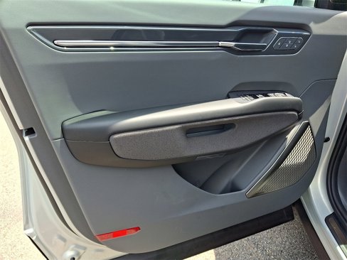 New 2026 Kia EV9 Land image 12