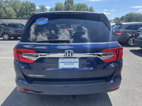 Used 2019 Honda Odyssey EX-L image 5