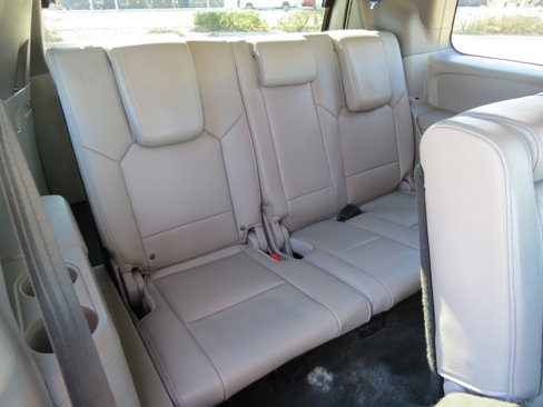 Used 2015 Honda Pilot EX-L image 40
