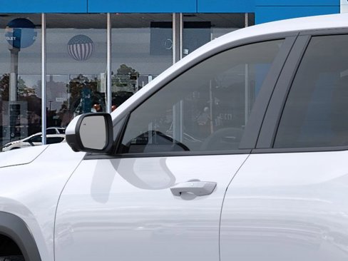 New 2026 Chevrolet Equinox LT w/ Convenience Package II image 12