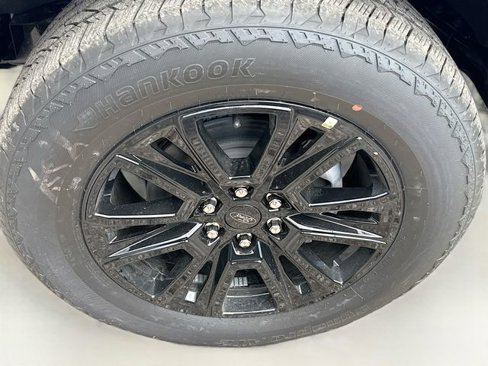 New 2025 Ford F150 Platinum image 31