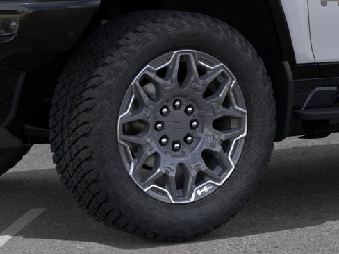 New 2026 GMC Hummer EV 4x4 Crew Cab image 11