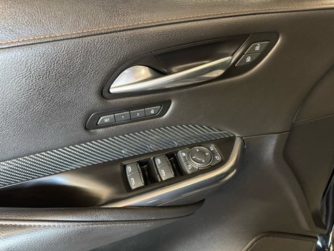 Used 2020 Cadillac XT4 Sport w/ Cold Weather Package image 13