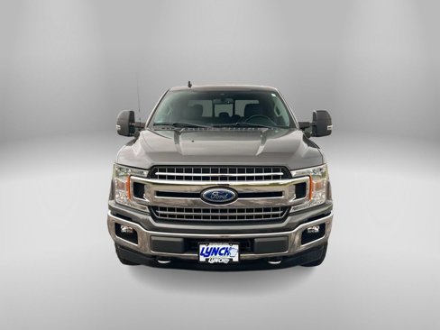 Used 2019 Ford F150 XLT w/ Equipment Group 302A Luxury image 7