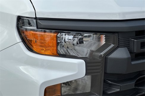 New 2026 Chevrolet Silverado 1500 Custom w/ LPO, Dark Essentials Package image 33