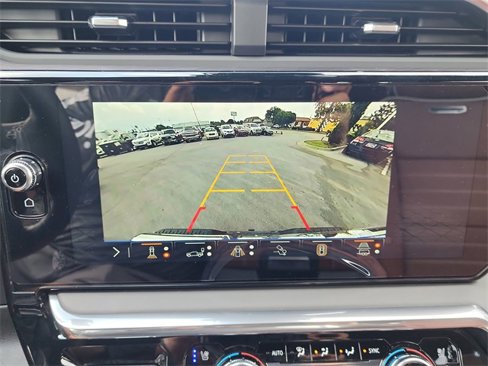 New 2026 GMC Sierra 1500 Denali Ultimate image 25