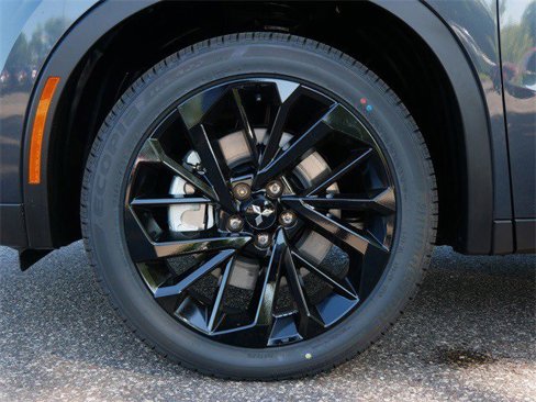 New 2025 Mitsubishi Outlander SEL image 3