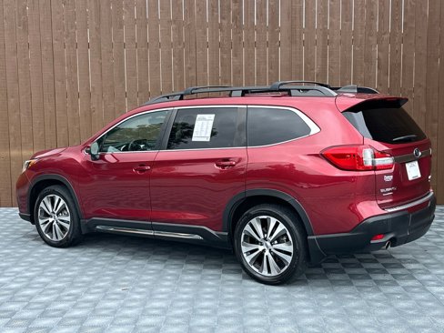 Used 2021 Subaru Ascent Limited w/ Technology Package image 19
