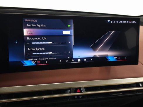 New 2026 BMW iX xDrive45 image 24