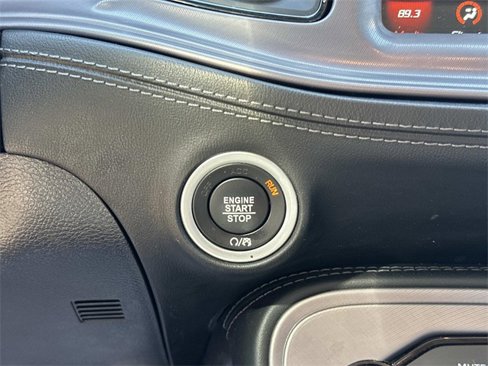 Used 2023 Dodge Challenger GT w/ Plus Package image 19