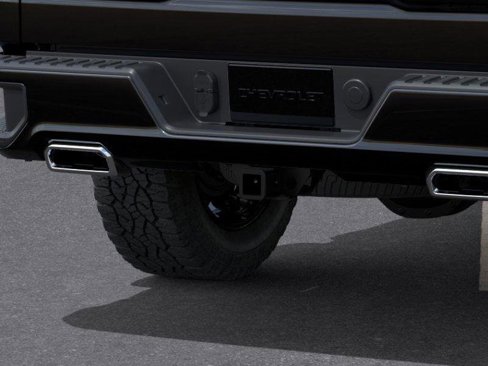 New 2026 Chevrolet Silverado 1500 RST image 15