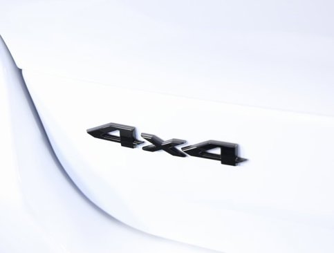 New 2025 Jeep Grand Cherokee L Limited image 8