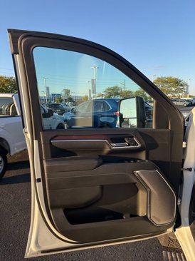 Used 2025 GMC Sierra 2500 Denali w/ Denali Reserve Package image 14