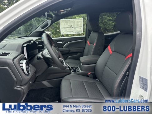 New 2026 Chevrolet Colorado Z71 w/ Z71 Convenience Package 2 image 11
