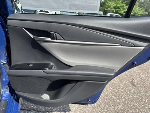 New 2026 Toyota Camry LE w/ Convenience Package image 19
