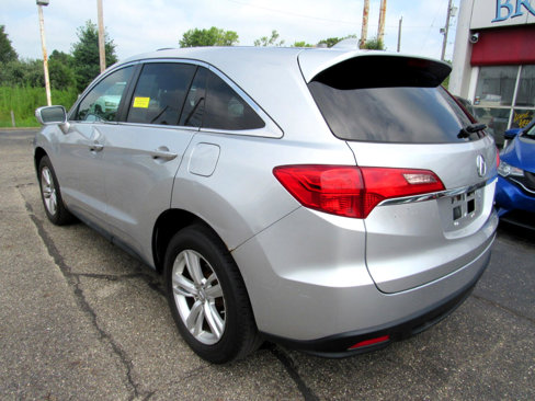Used 2013 Acura RDX AWD image 27