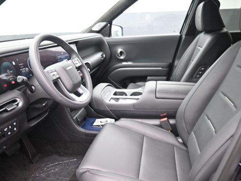 New 2026 Hyundai Palisade Calligraphy image 10