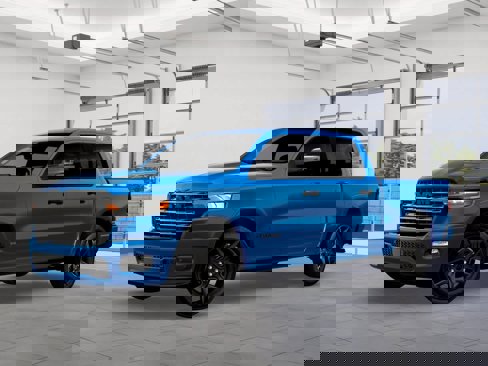 New 2026 RAM 1500 Laramie image 2