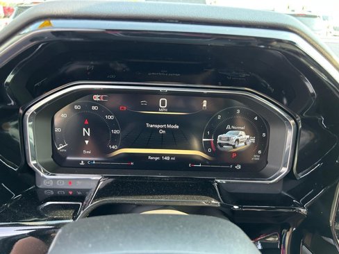New 2026 GMC Sierra 1500 Elevation w/ Elevation Premium Package image 14