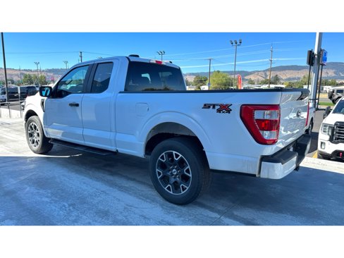 Used 2023 Ford F150 XL w/ STX Appearance Package image 5