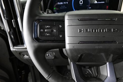 New 2026 GMC Hummer EV 4x4 Crew Cab image 10