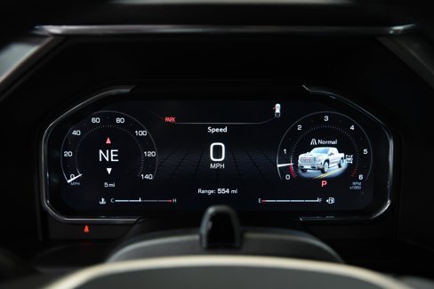 New 2026 GMC Sierra 1500 Denali image 34