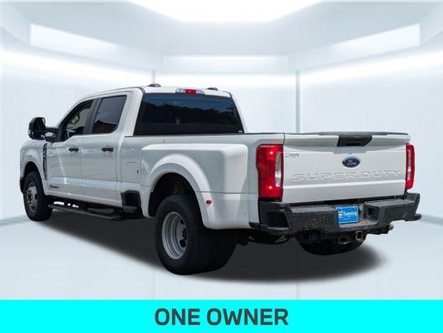 Used 2024 Ford F350 XL image 4