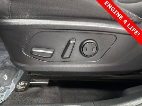 Used 2024 Hyundai Tucson SEL image 7