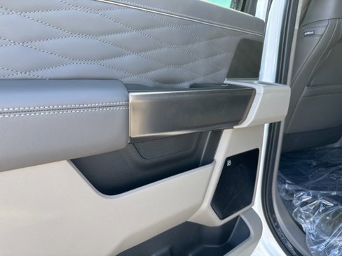 New 2026 Ford F350 4x4 Crew Cab Super Duty image 22