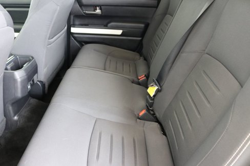 Used 2024 Toyota Tacoma TRD Off-Road image 20