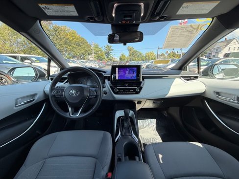 Used 2024 Toyota Corolla SE image 17