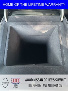 New 2026 Nissan Armada PRO-4X w/ Captain's Chari Seat Package image 18