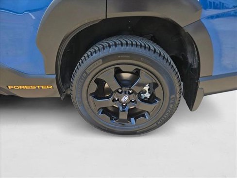Used 2024 Subaru Forester Wilderness image 9