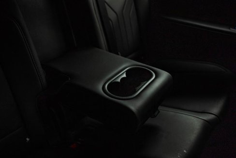 Used 2025 Hyundai Santa Fe SEL image 14
