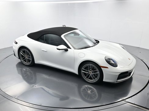 Certified 2025 Porsche 911 Carrera image 30