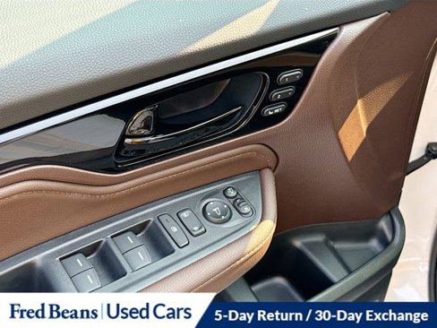Certified 2025 Honda Odyssey Elite image 18